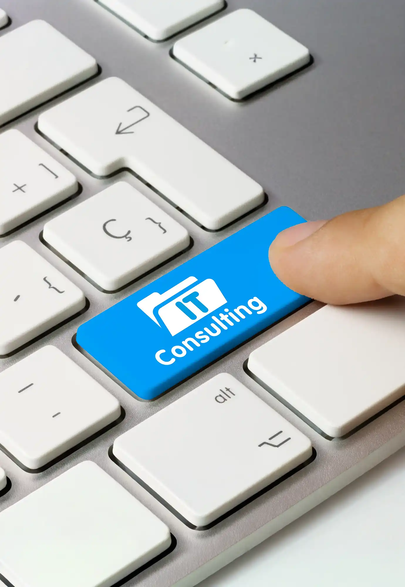 IT Consulting